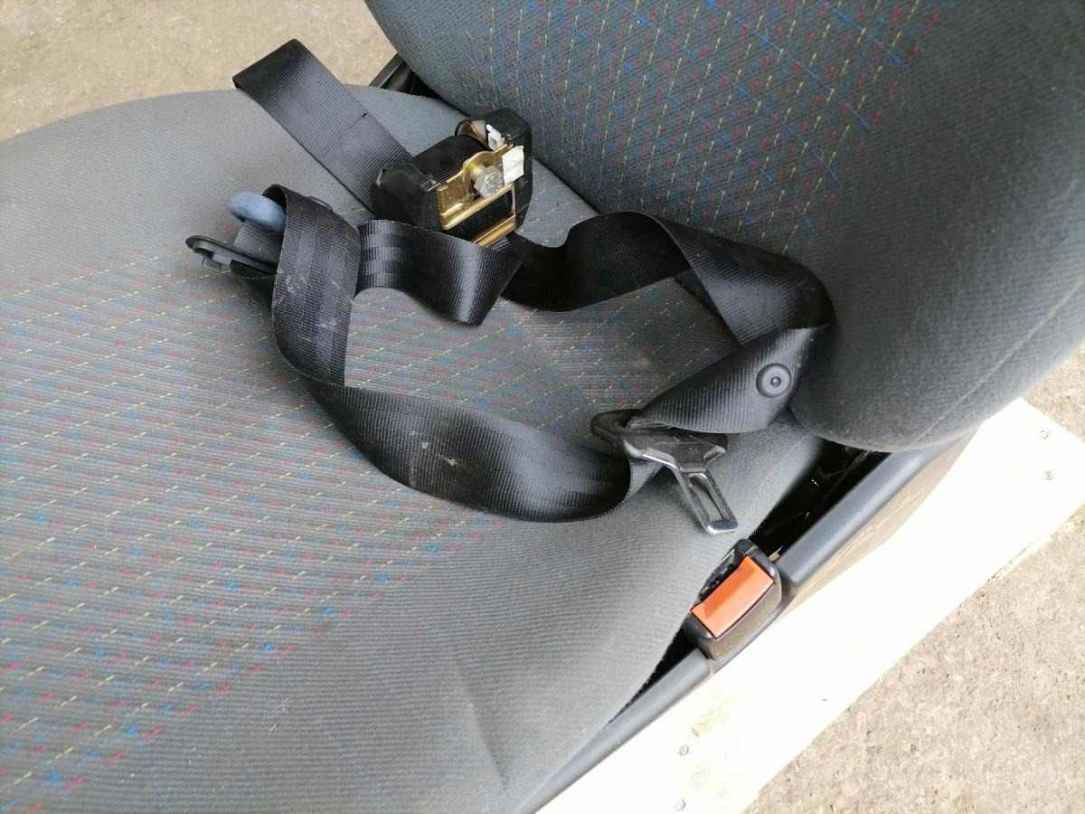 مقعد - شاحنة MAN Passenger seat 81623016900: صورة 6