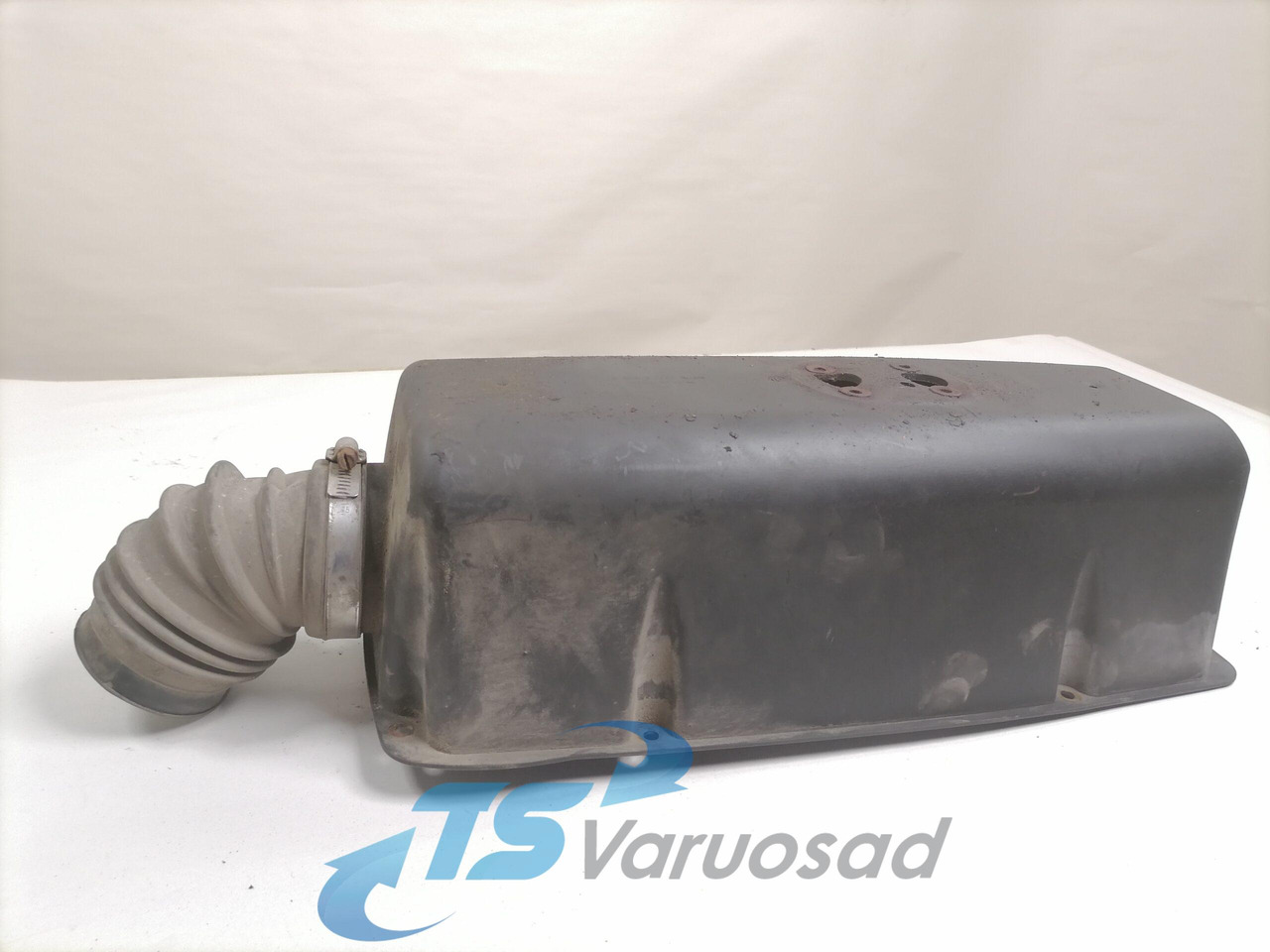 MAN Plastic 81619490026 - الحرارة/ التهوية - شاحنة: صورة 3 MAN Plastic 81619490026 - الحرارة/ التهوية - شاحنة: صورة 3