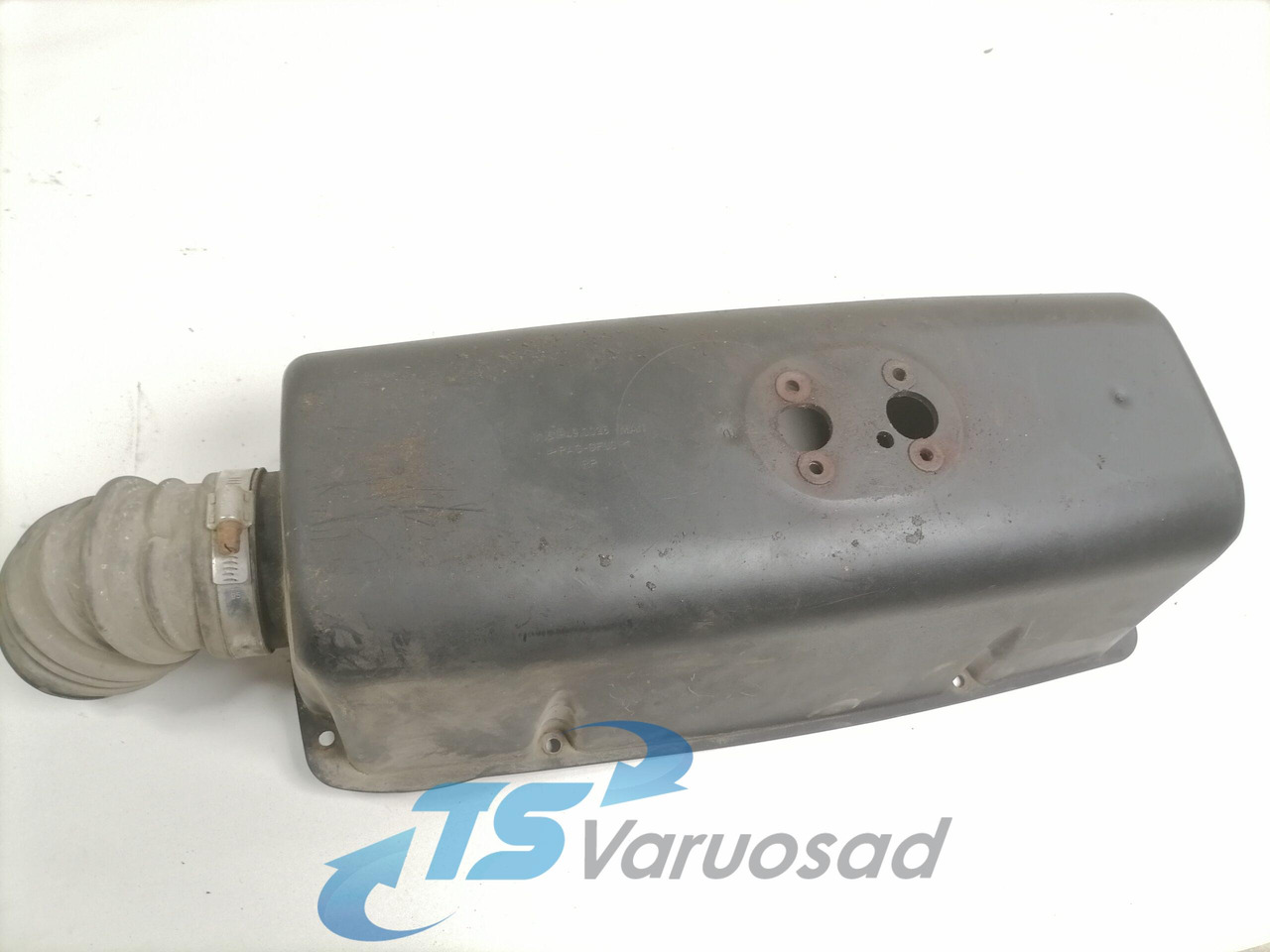 MAN Plastic 81619490026 - الحرارة/ التهوية - شاحنة: صورة 1 MAN Plastic 81619490026 - الحرارة/ التهوية - شاحنة: صورة 1