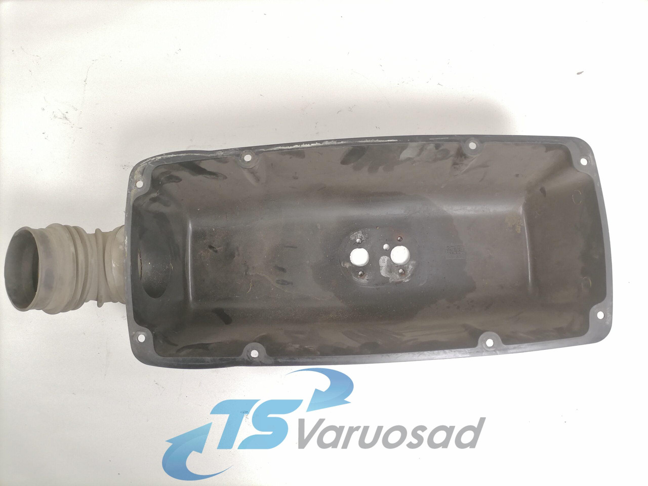 MAN Plastic 81619490026 - الحرارة/ التهوية - شاحنة: صورة 5 MAN Plastic 81619490026 - الحرارة/ التهوية - شاحنة: صورة 5