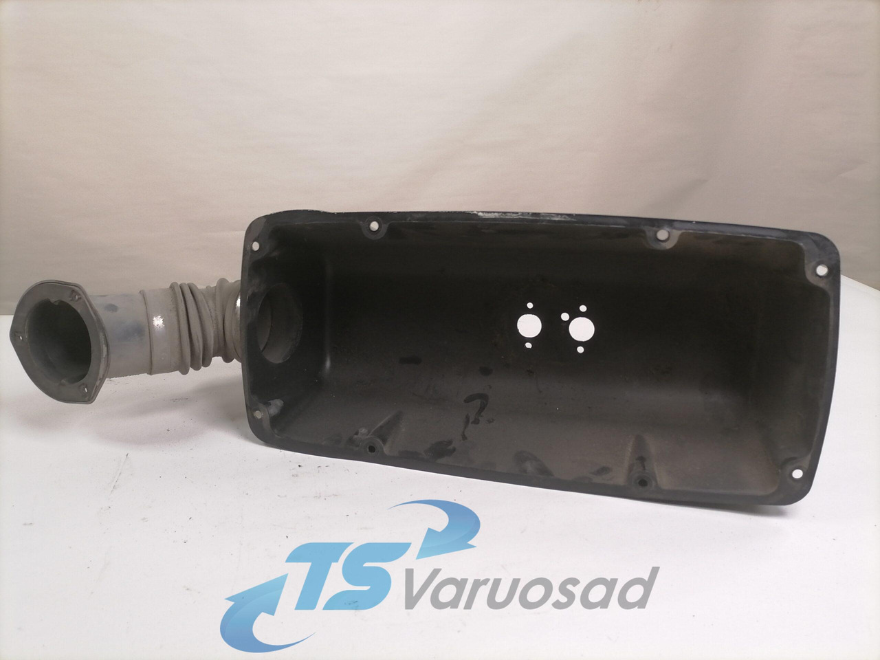 MAN Plastic 81619490026 - الحرارة/ التهوية - شاحنة: صورة 3 MAN Plastic 81619490026 - الحرارة/ التهوية - شاحنة: صورة 3