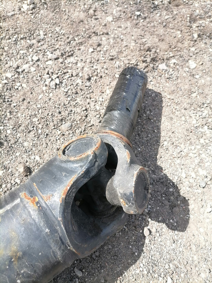 MAN Propeller shaft 81393326219 - عمود الكردان - شاحنة: صورة 3 MAN Propeller shaft 81393326219 - عمود الكردان - شاحنة: صورة 3