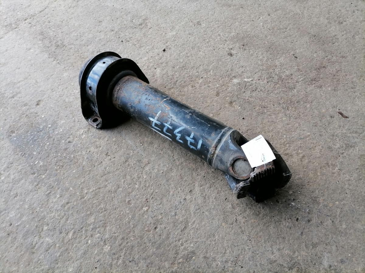 MAN Propeller shaft 81393526055 - عمود الكردان - شاحنة: صورة 2 MAN Propeller shaft 81393526055 - عمود الكردان - شاحنة: صورة 2