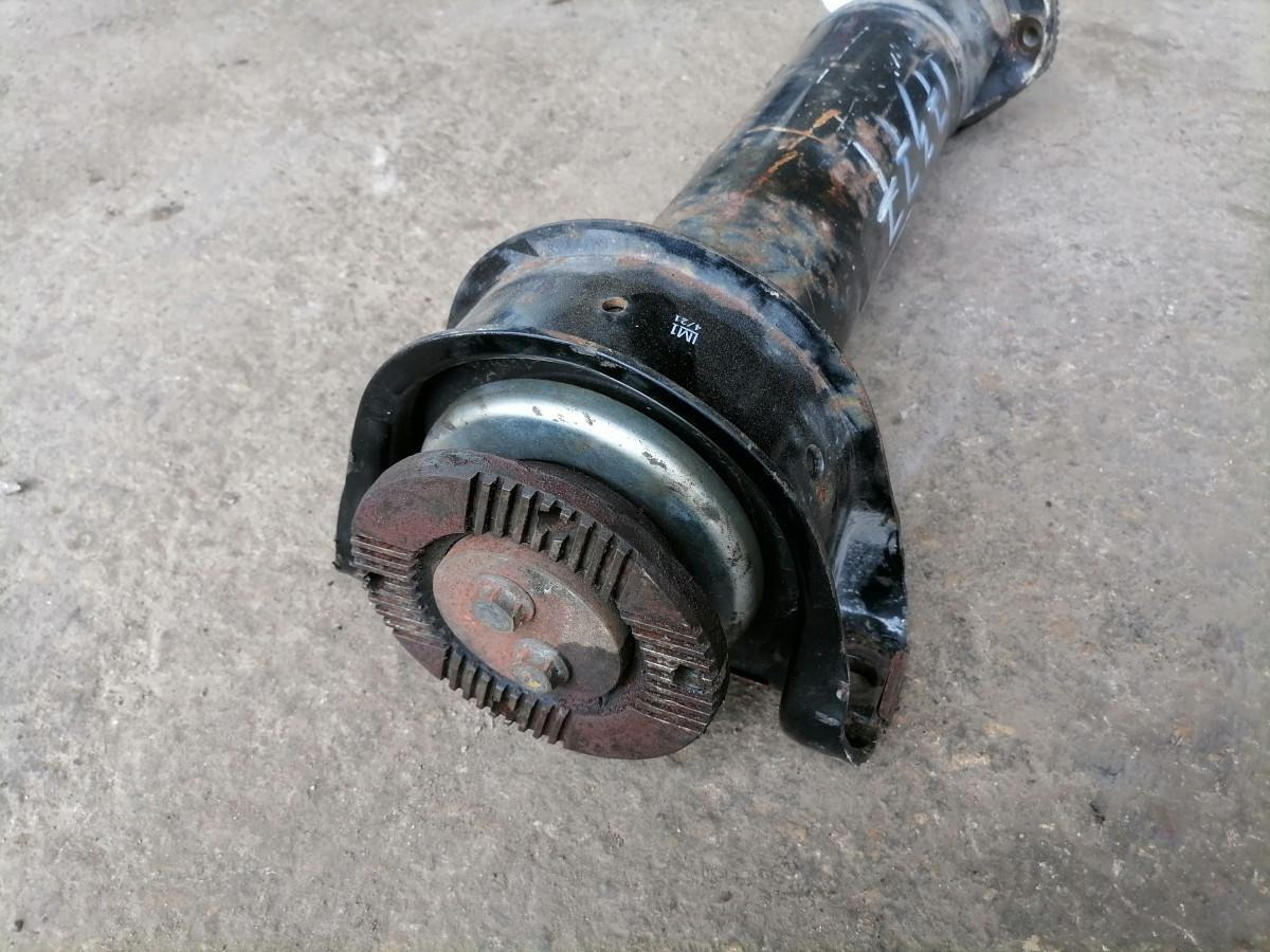MAN Propeller shaft 81393526055 - عمود الكردان - شاحنة: صورة 4 MAN Propeller shaft 81393526055 - عمود الكردان - شاحنة: صورة 4
