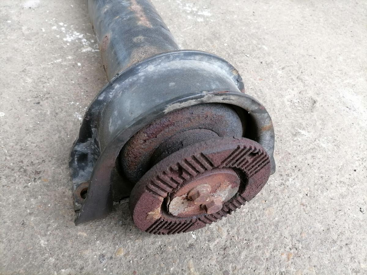 MAN Propeller shaft 81393526163 - عمود الكردان - شاحنة: صورة 3 MAN Propeller shaft 81393526163 - عمود الكردان - شاحنة: صورة 3