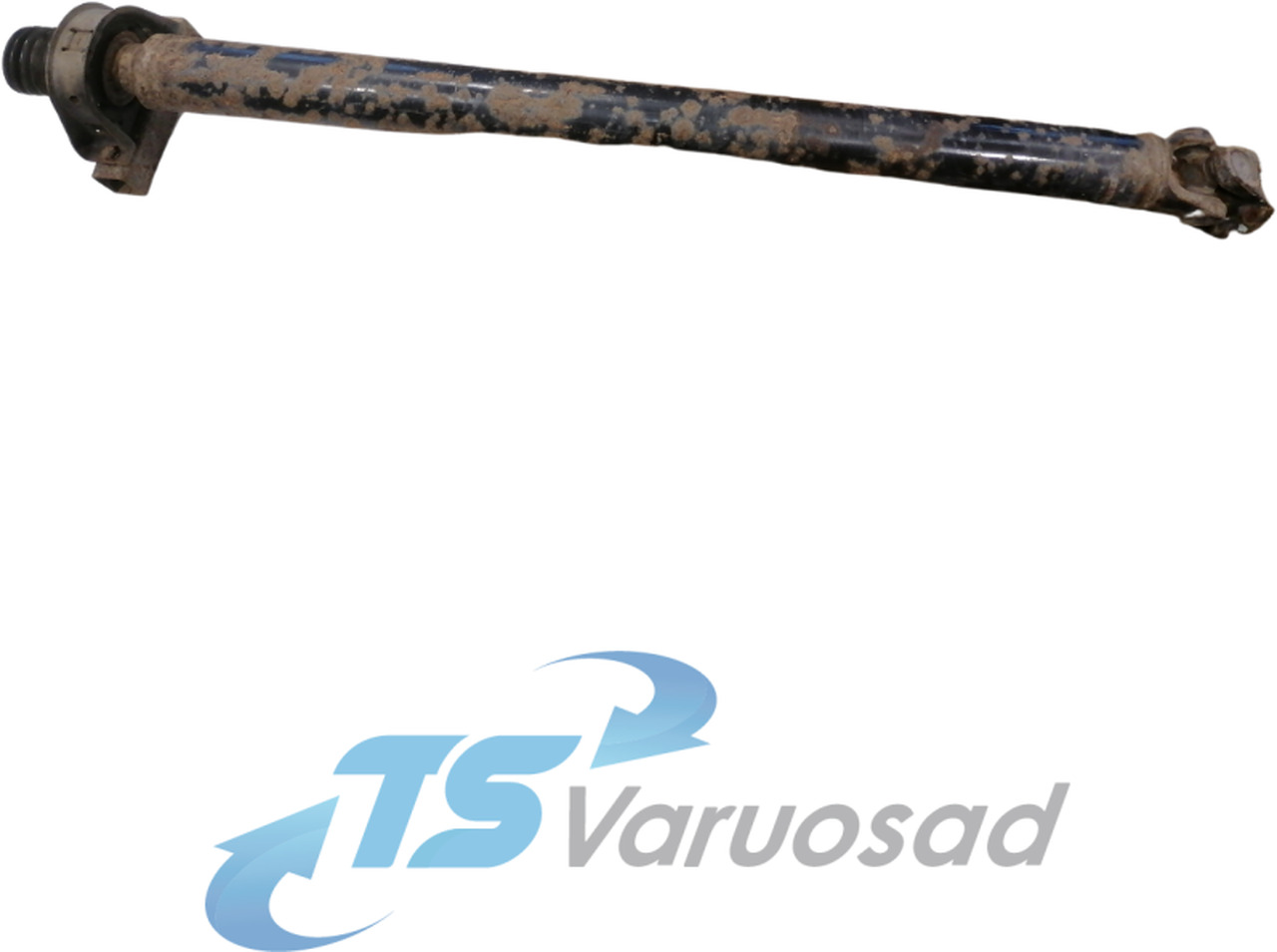 MAN Propeller shaft 81393826179 - عمود الكردان - شاحنة: صورة 1 MAN Propeller shaft 81393826179 - عمود الكردان - شاحنة: صورة 1