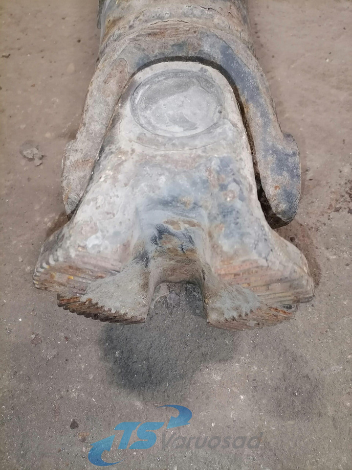 MAN Propeller shaft 81393826179 - عمود الكردان - شاحنة: صورة 3 MAN Propeller shaft 81393826179 - عمود الكردان - شاحنة: صورة 3