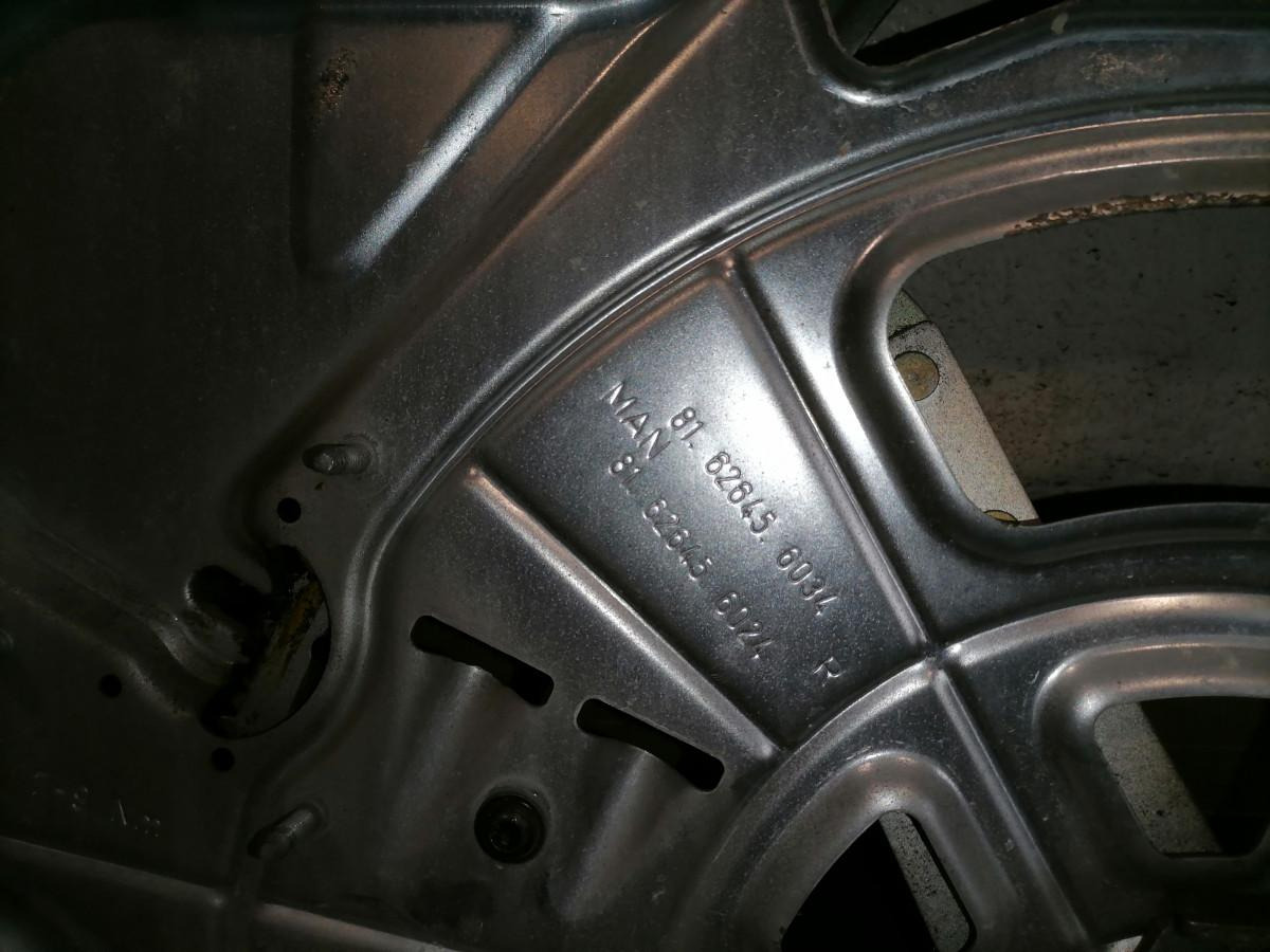 MAN Side window lifting mechanism 81626456034 - نافذة و قطع الغيار - شاحنة: صورة 4 MAN Side window lifting mechanism 81626456034 - نافذة و قطع الغيار - شاحنة: صورة 4