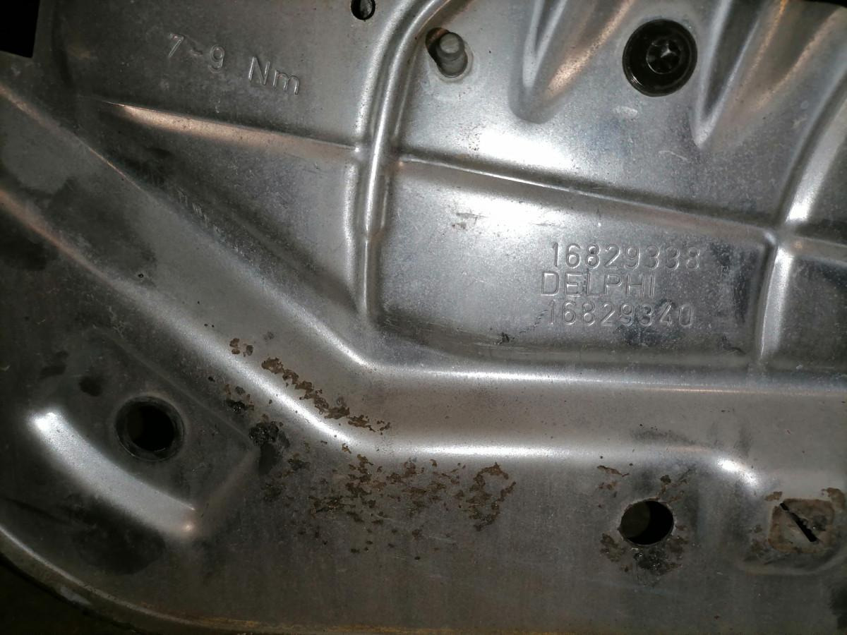 MAN Side window lifting mechanism 81626456034 - نافذة و قطع الغيار - شاحنة: صورة 3 MAN Side window lifting mechanism 81626456034 - نافذة و قطع الغيار - شاحنة: صورة 3