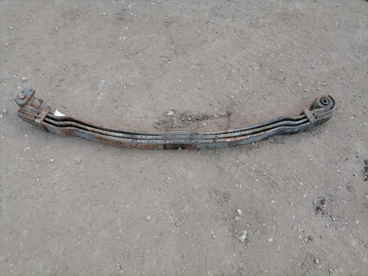 MAN Spring 81434026203 - نظام التعليق الفولاذي - شاحنة: صورة 2 MAN Spring 81434026203 - نظام التعليق الفولاذي - شاحنة: صورة 2