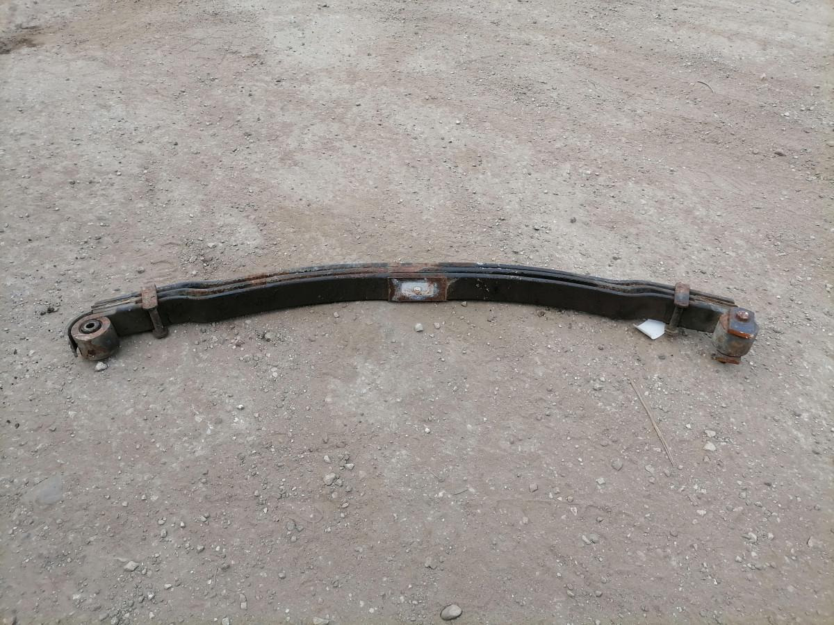 MAN Spring 81434026203 - نظام التعليق الفولاذي - شاحنة: صورة 5 MAN Spring 81434026203 - نظام التعليق الفولاذي - شاحنة: صورة 5