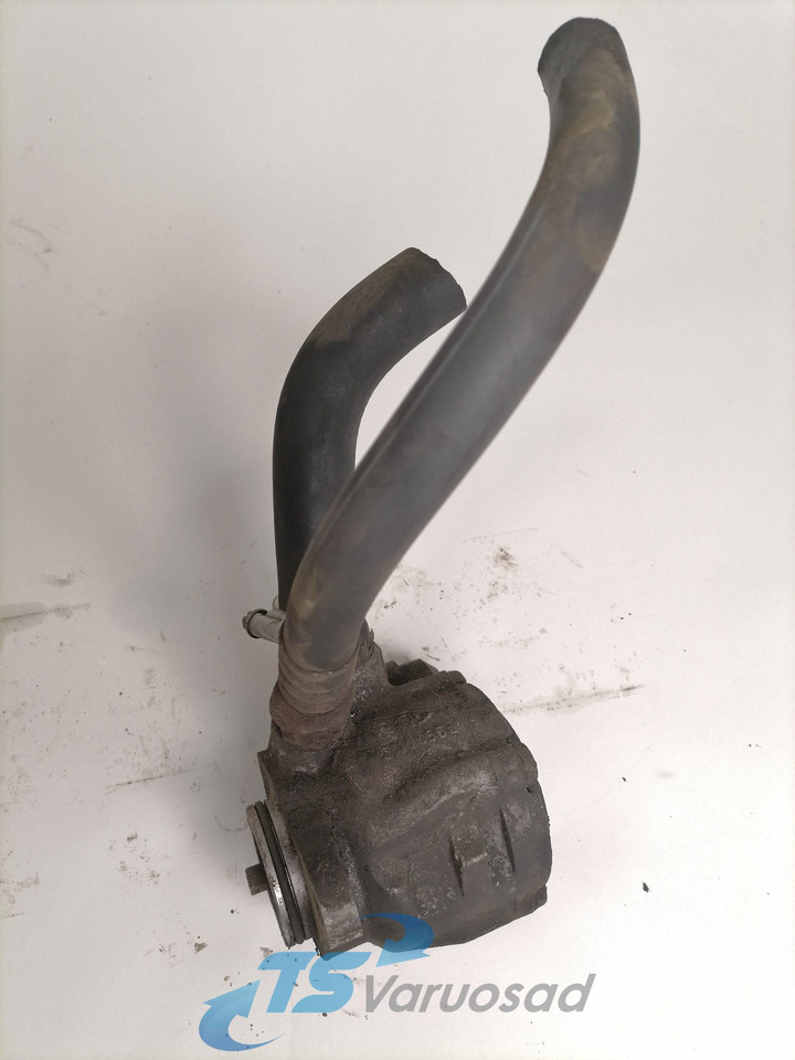 MAN Steering hydraulic pump 81471016161 - مضخة المقود - شاحنة: صورة 4 MAN Steering hydraulic pump 81471016161 - مضخة المقود - شاحنة: صورة 4