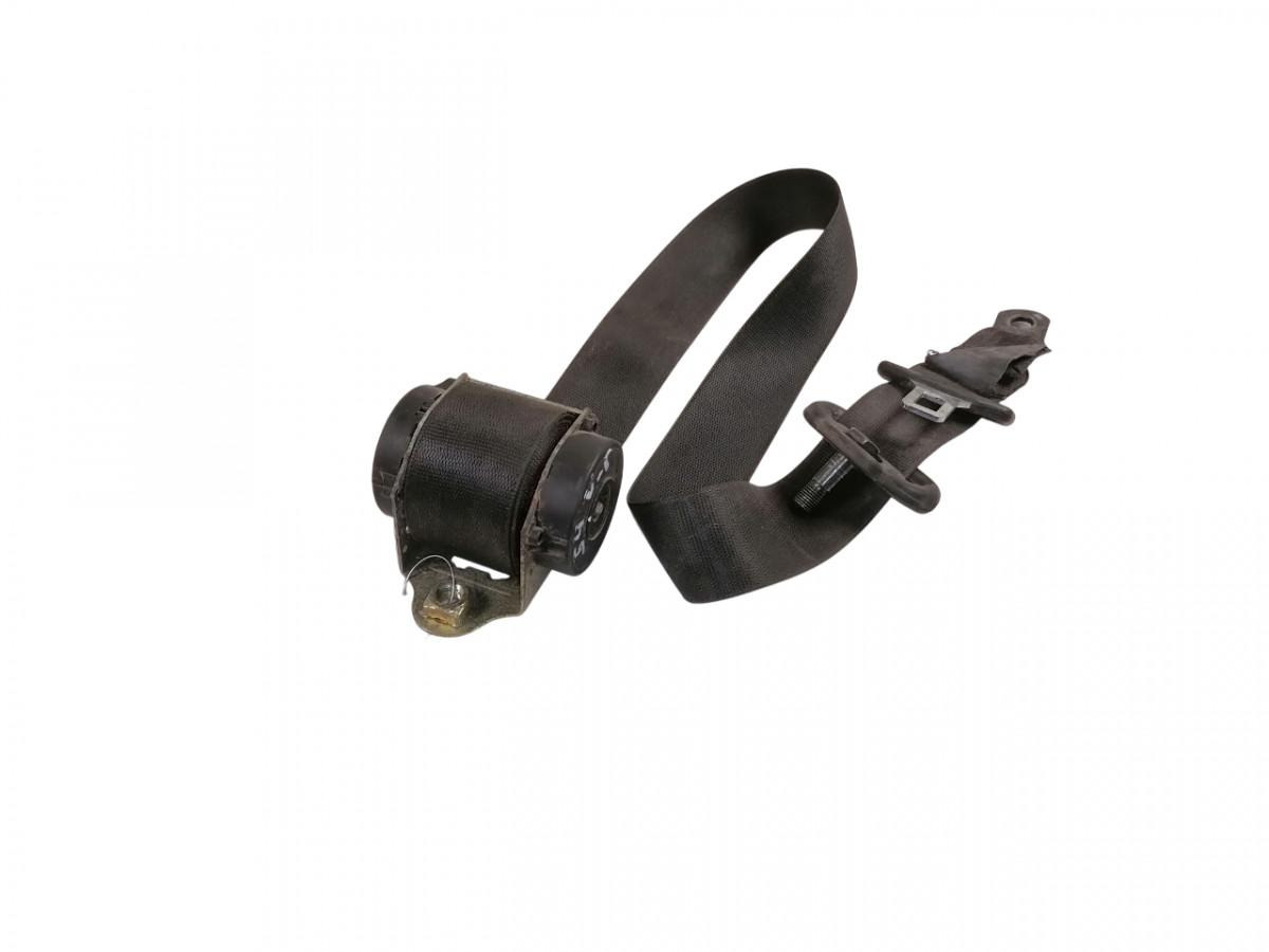 MAN Turvavöö 81623056329 - مقعد - شاحنة: صورة 1 MAN Turvavöö 81623056329 - مقعد - شاحنة: صورة 1