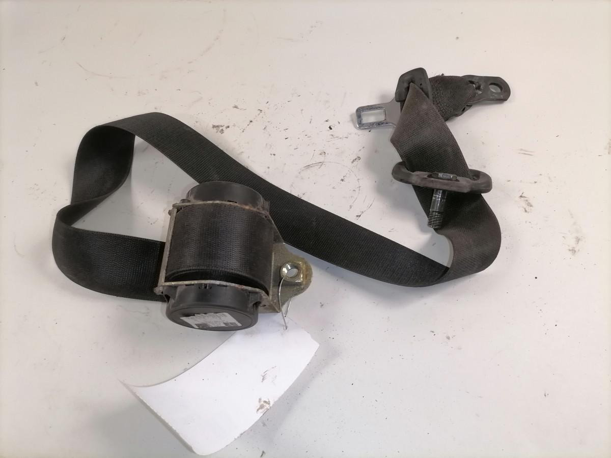 MAN Turvavöö 81623056329 - مقعد - شاحنة: صورة 3 MAN Turvavöö 81623056329 - مقعد - شاحنة: صورة 3