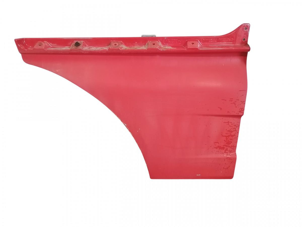 MAN Ukse pikendus, parem 81626100018 - باب و قطع الغيار - شاحنة: صورة 1 MAN Ukse pikendus, parem 81626100018 - باب و قطع الغيار - شاحنة: صورة 1