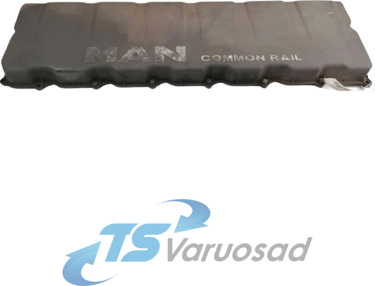 MAN Valve cover 51034016014 - رأس أسطوانية - شاحنة: صورة 1 MAN Valve cover 51034016014 - رأس أسطوانية - شاحنة: صورة 1