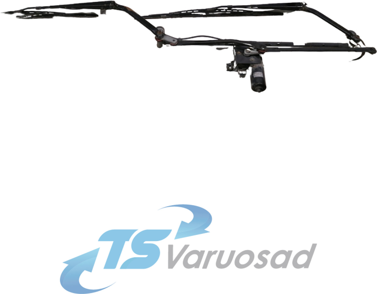 MAN Wiper frame 335013 - مساحة الزجاج الأمامي - شاحنة: صورة 1 MAN Wiper frame 335013 - مساحة الزجاج الأمامي - شاحنة: صورة 1