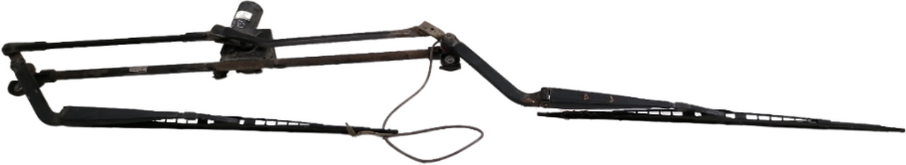 مساحة الزجاج الأمامي - شاحنة MAN Wiper frame 81264006124: صورة 8 مساحة الزجاج الأمامي - شاحنة MAN Wiper frame 81264006124: صورة 8