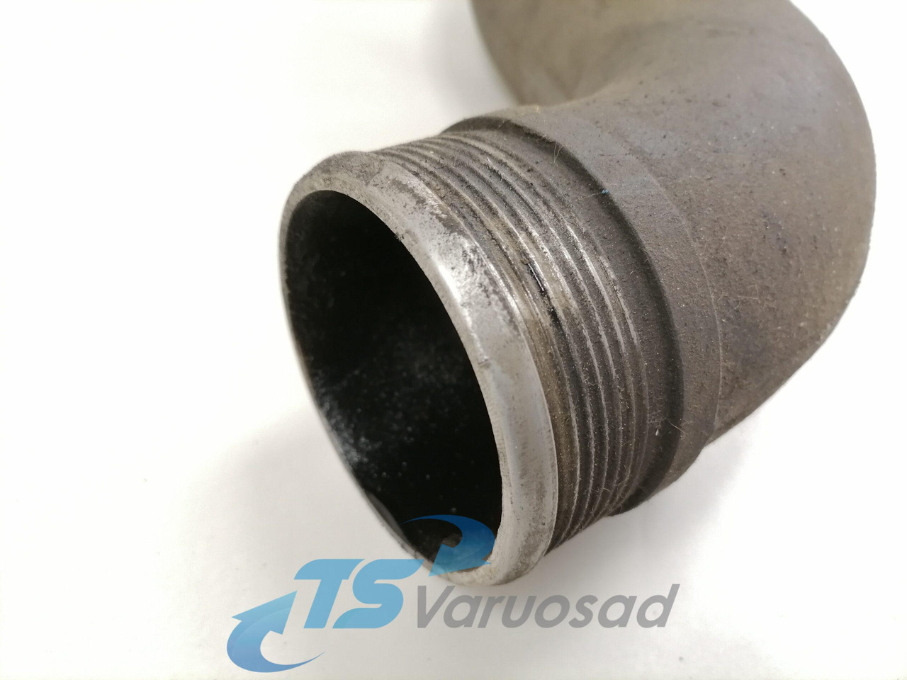 MAN intercooler pipe 51094113442 - مبرد هواء الشحن - شاحنة: صورة 5 MAN intercooler pipe 51094113442 - مبرد هواء الشحن - شاحنة: صورة 5