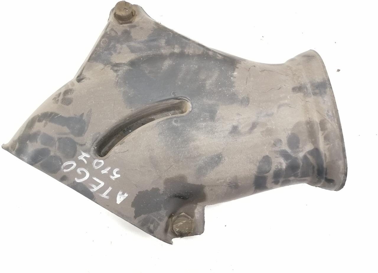 MB Air intake A9705280008 - نظام سحب الهواء - شاحنة: صورة 4 MB Air intake A9705280008 - نظام سحب الهواء - شاحنة: صورة 4