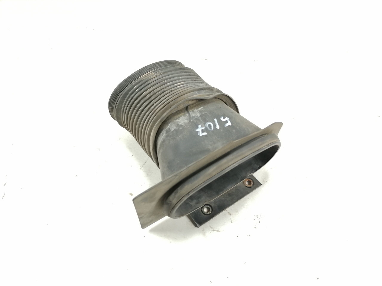 MB Air intake A9705281308 - نظام سحب الهواء - شاحنة: صورة 1 MB Air intake A9705281308 - نظام سحب الهواء - شاحنة: صورة 1