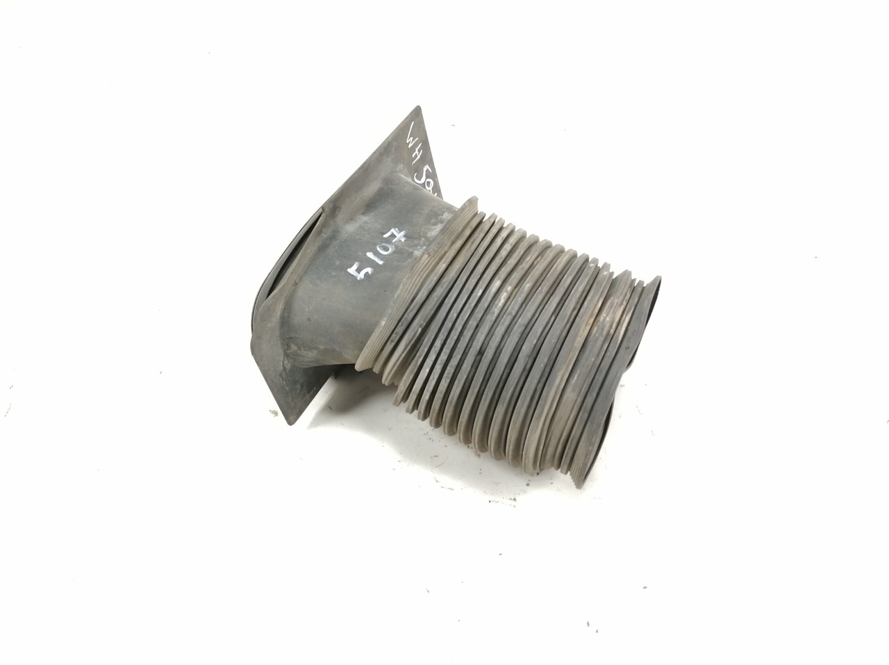 MB Air intake A9705281308 - نظام سحب الهواء - شاحنة: صورة 2 MB Air intake A9705281308 - نظام سحب الهواء - شاحنة: صورة 2