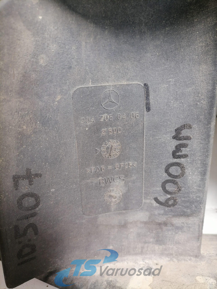 MB Cooling fan 9042050406 - مروحة - شاحنة: صورة 3 MB Cooling fan 9042050406 - مروحة - شاحنة: صورة 3