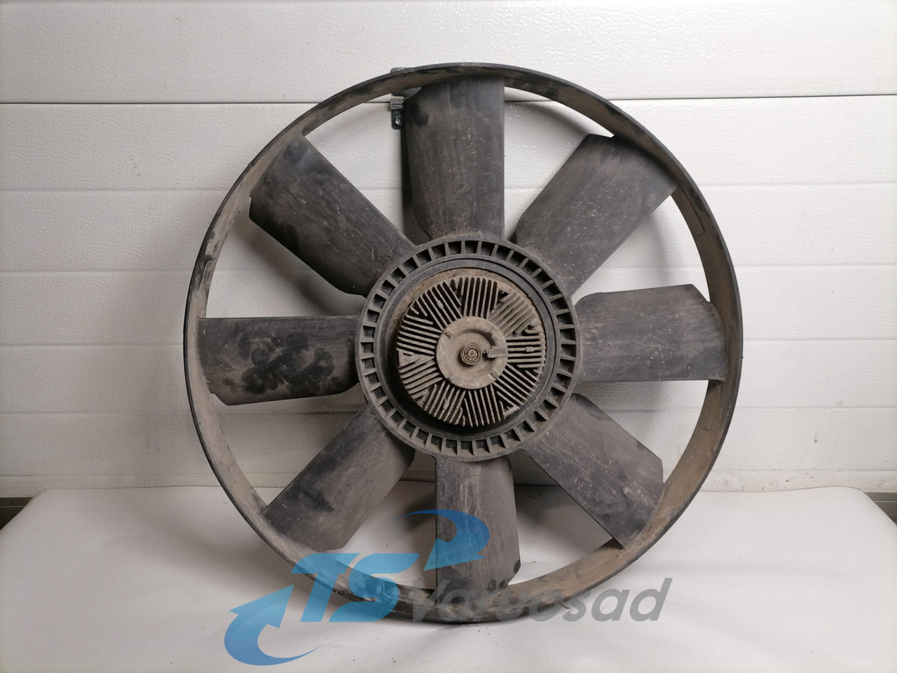 MB Cooling fan 9042050406 - مروحة - شاحنة: صورة 1 MB Cooling fan 9042050406 - مروحة - شاحنة: صورة 1