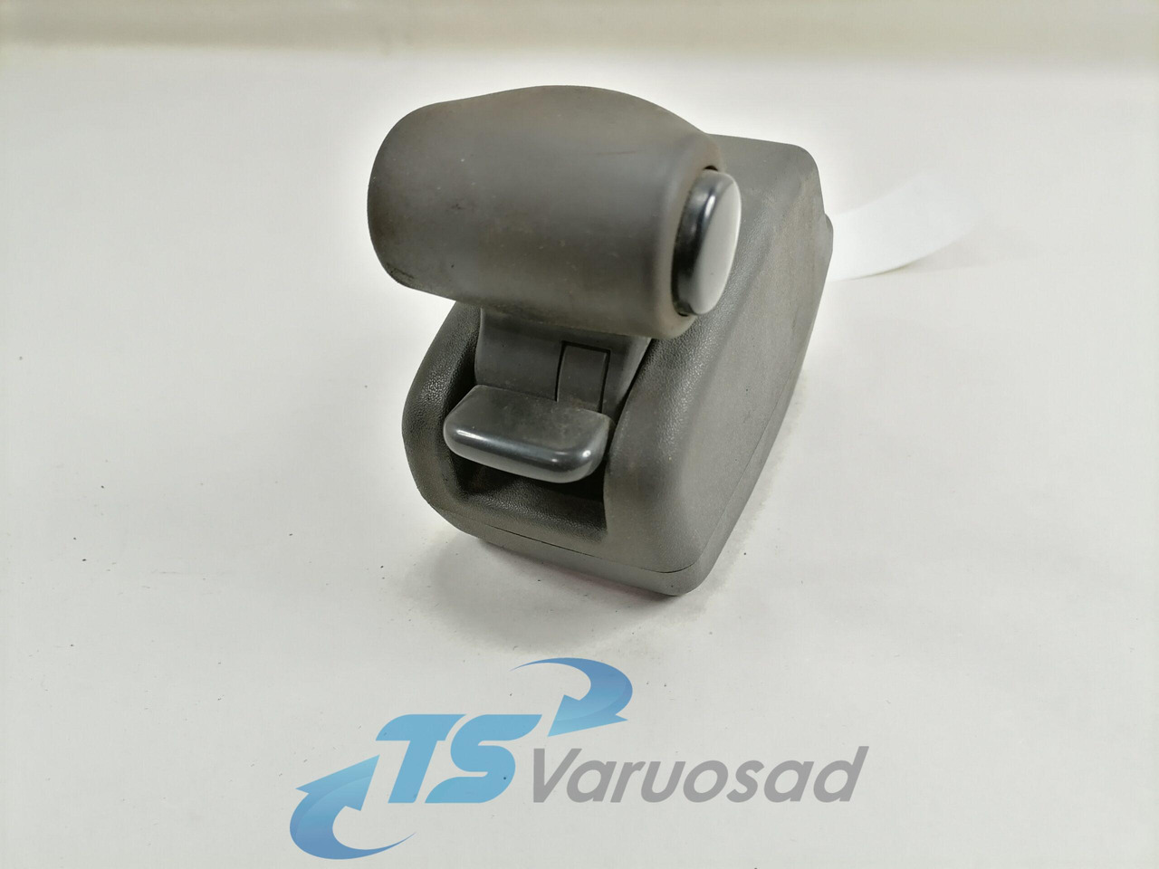 MB Gear control 9432601509 - علبة التروس و قطع الغيار - شاحنة: صورة 3 MB Gear control 9432601509 - علبة التروس و قطع الغيار - شاحنة: صورة 3