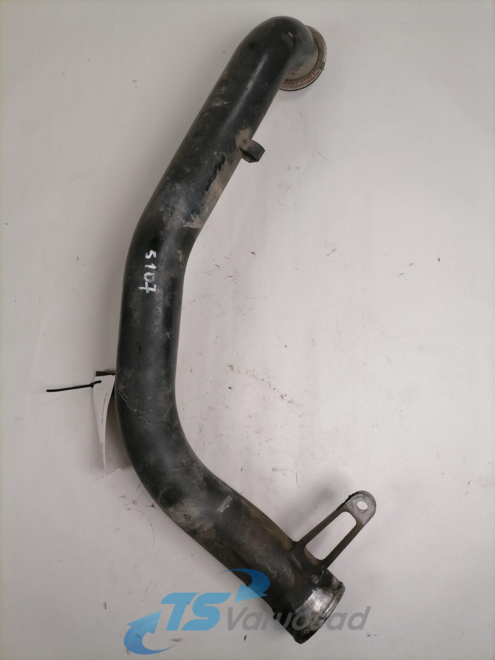 MB intercooler pipe 12345 - مبرد هواء الشحن - شاحنة: صورة 1 MB intercooler pipe 12345 - مبرد هواء الشحن - شاحنة: صورة 1