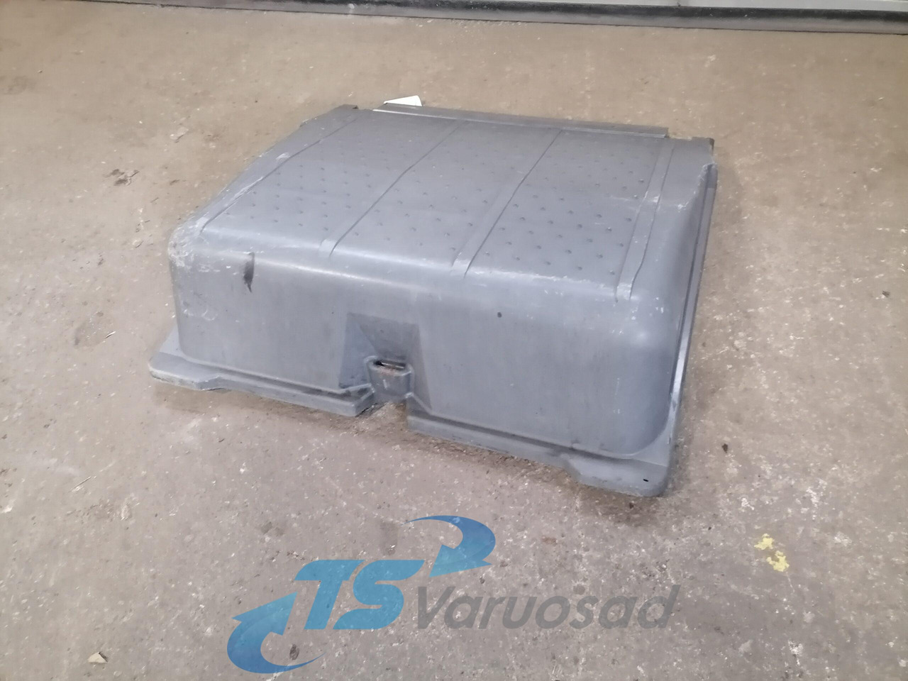 Mercedes-Benz Battery cover A9415410103 - بطارية - شاحنة: صورة 1 Mercedes-Benz Battery cover A9415410103 - بطارية - شاحنة: صورة 1