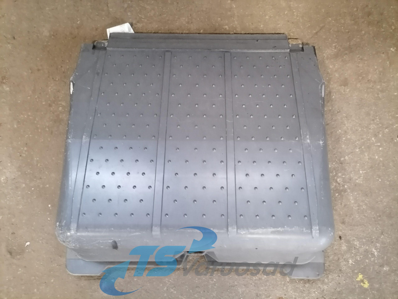 Mercedes-Benz Battery cover A9415410103 - بطارية - شاحنة: صورة 4 Mercedes-Benz Battery cover A9415410103 - بطارية - شاحنة: صورة 4