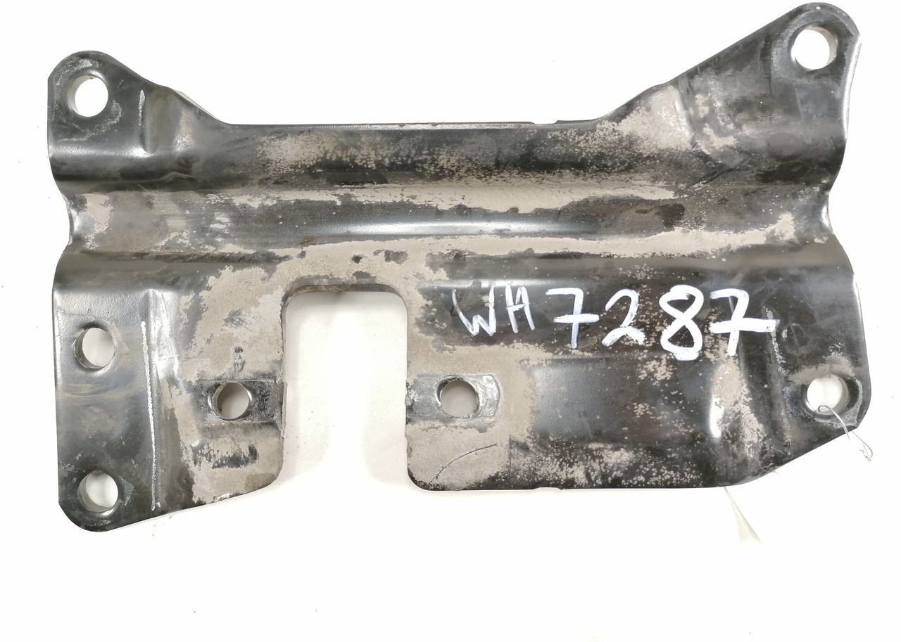 Mercedes-Benz Bracket A9605500538 - إطار هيكلي/ إطار معدني - شاحنة: صورة 4 Mercedes-Benz Bracket A9605500538 - إطار هيكلي/ إطار معدني - شاحنة: صورة 4