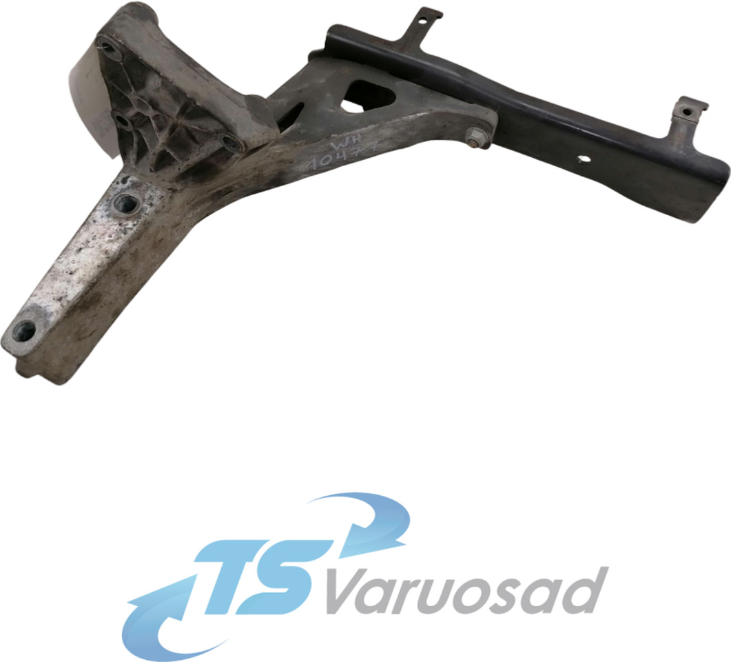 Mercedes-Benz Bummmmper bracket A9436660178 - مصد - شاحنة: صورة 1 Mercedes-Benz Bummmmper bracket A9436660178 - مصد - شاحنة: صورة 1