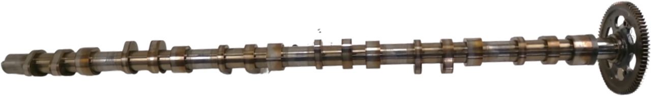 Mercedes-Benz Camshaft A4710501401 - عمود كامات - شاحنة: صورة 1 Mercedes-Benz Camshaft A4710501401 - عمود كامات - شاحنة: صورة 1