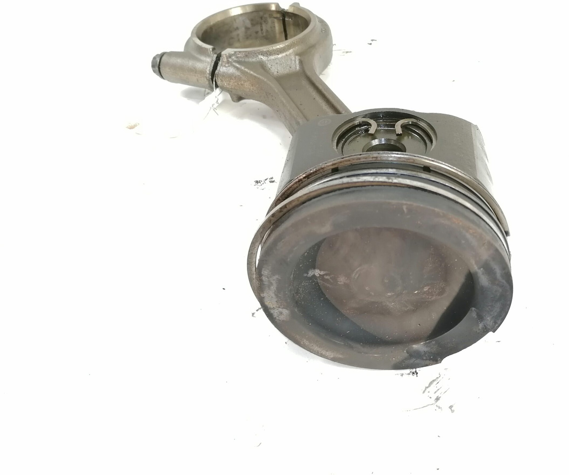 Mercedes-Benz Connecting rod + piston A4710371601 - مكابس/ حلقات/ جلب - شاحنة: صورة 4 Mercedes-Benz Connecting rod + piston A4710371601 - مكابس/ حلقات/ جلب - شاحنة: صورة 4