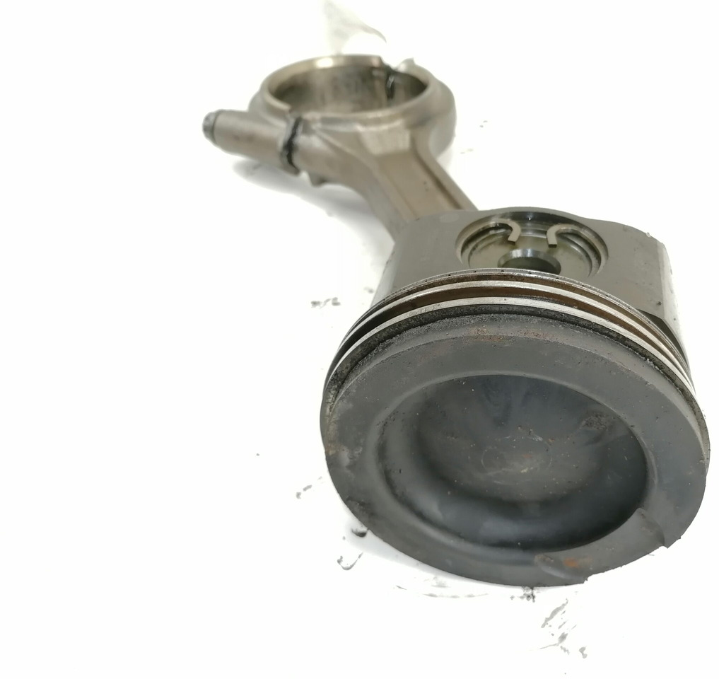 Mercedes-Benz Connecting rod + piston A4710371601 - مكابس/ حلقات/ جلب - شاحنة: صورة 3 Mercedes-Benz Connecting rod + piston A4710371601 - مكابس/ حلقات/ جلب - شاحنة: صورة 3