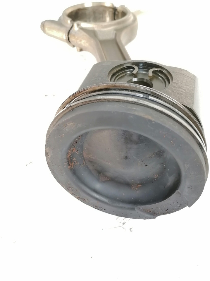 Mercedes-Benz Connecting rod + piston A4710371601 - مكابس/ حلقات/ جلب - شاحنة: صورة 3 Mercedes-Benz Connecting rod + piston A4710371601 - مكابس/ حلقات/ جلب - شاحنة: صورة 3
