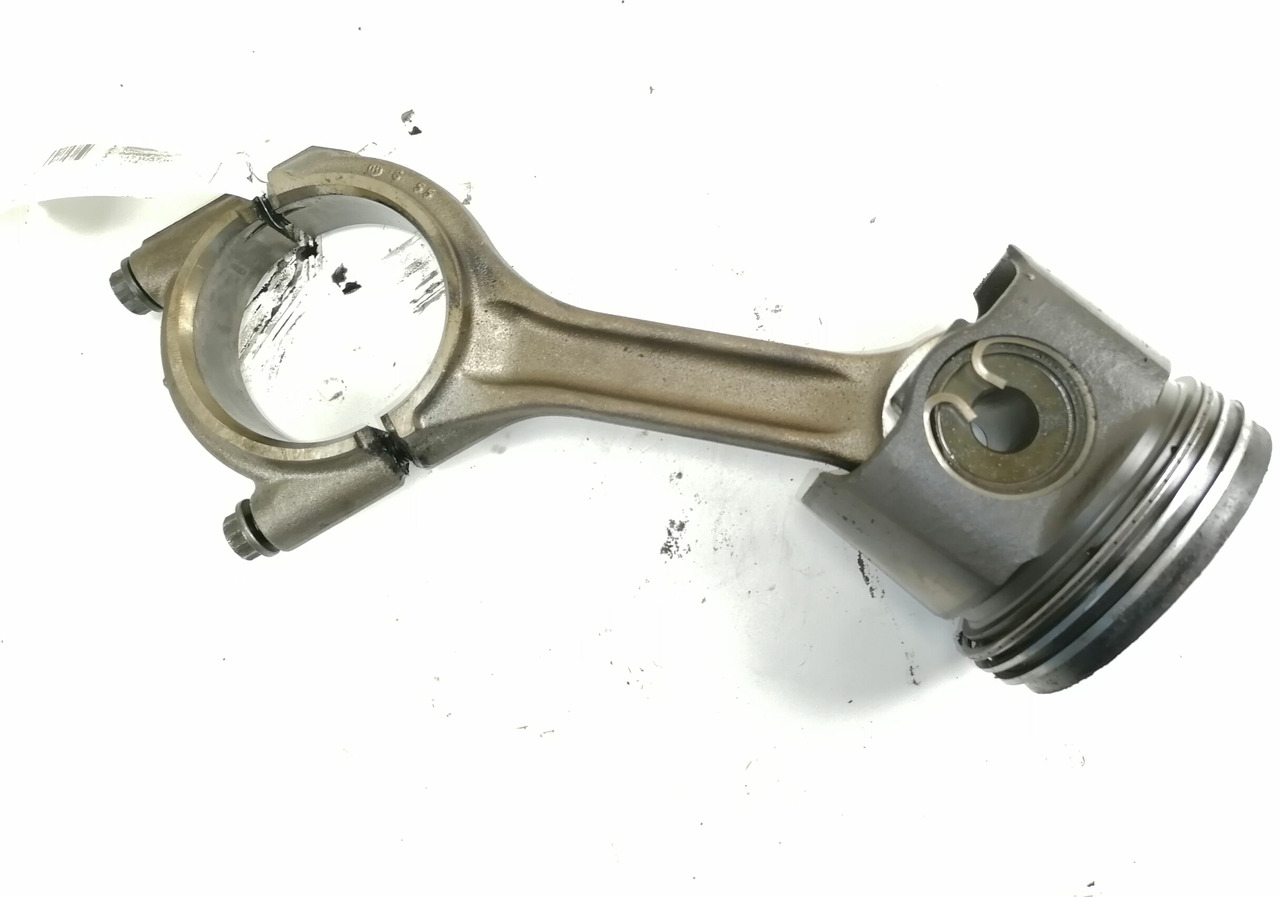 Mercedes-Benz Connecting rod + piston A4710371601 - مكابس/ حلقات/ جلب - شاحنة: صورة 2 Mercedes-Benz Connecting rod + piston A4710371601 - مكابس/ حلقات/ جلب - شاحنة: صورة 2