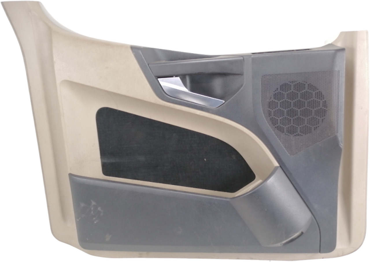 Mercedes-Benz Door trim panel A9607272471 - باب و قطع الغيار - شاحنة: صورة 1 Mercedes-Benz Door trim panel A9607272471 - باب و قطع الغيار - شاحنة: صورة 1