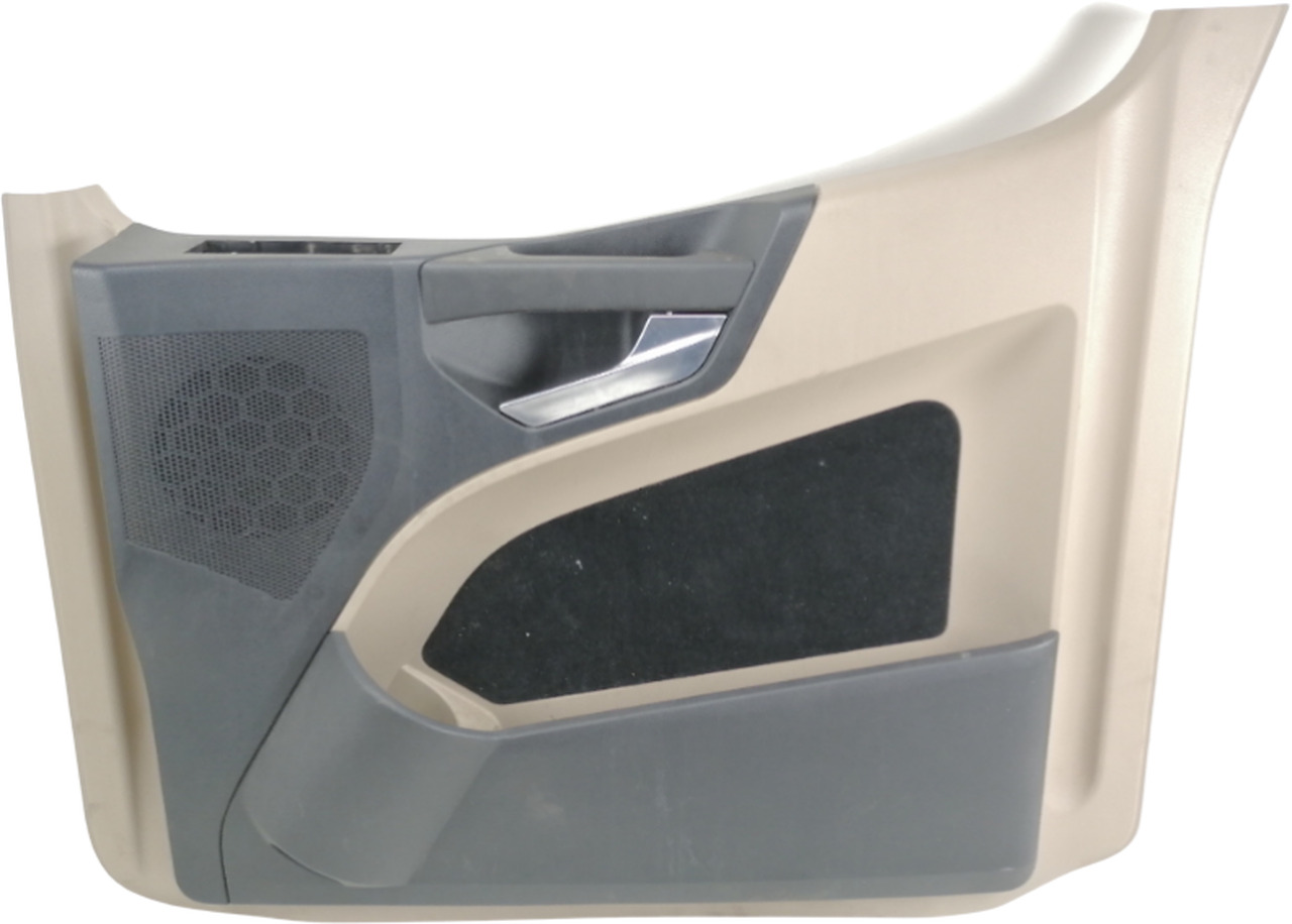 Mercedes-Benz Door trim panel A9607272571 - باب و قطع الغيار - شاحنة: صورة 1 Mercedes-Benz Door trim panel A9607272571 - باب و قطع الغيار - شاحنة: صورة 1