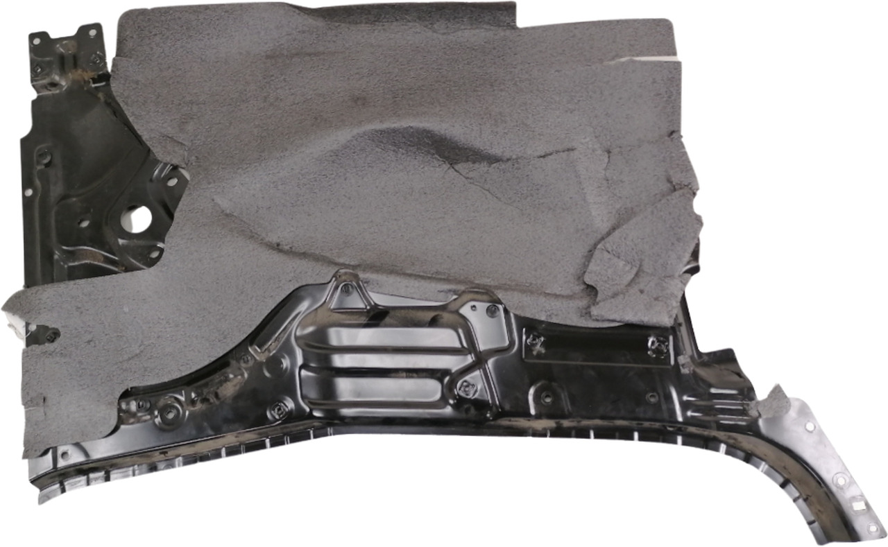 Mercedes-Benz Frame A9607202703 - باب و قطع الغيار - شاحنة: صورة 1 Mercedes-Benz Frame A9607202703 - باب و قطع الغيار - شاحنة: صورة 1