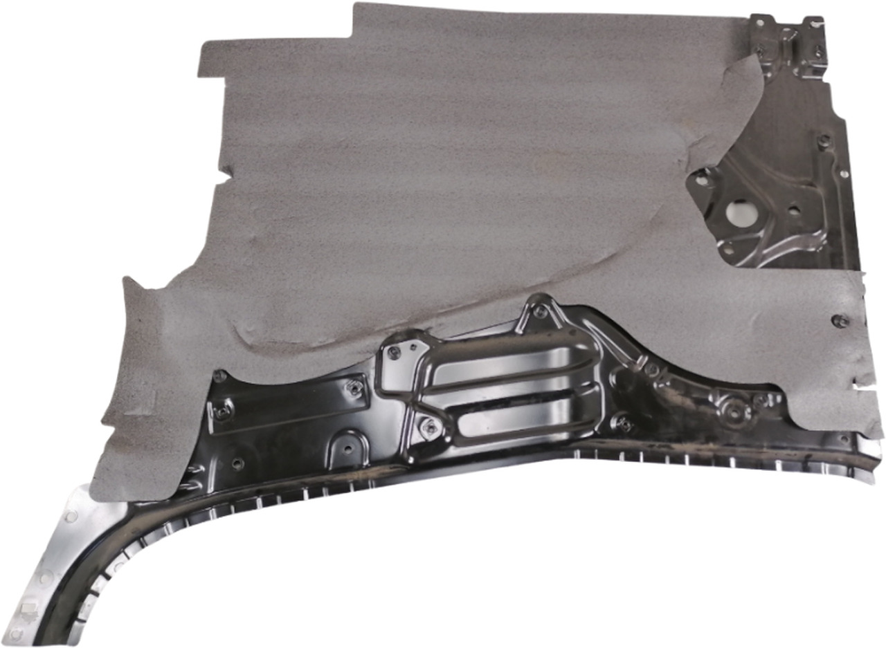 Mercedes-Benz Frame A9607202803 - باب و قطع الغيار - شاحنة: صورة 1 Mercedes-Benz Frame A9607202803 - باب و قطع الغيار - شاحنة: صورة 1