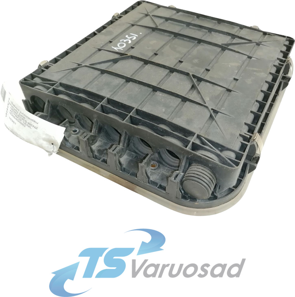 Mercedes-Benz Kabiini juhtmestiku harukarbi kate 0005400882 - مصهر - شاحنة: صورة 1 Mercedes-Benz Kabiini juhtmestiku harukarbi kate 0005400882 - مصهر - شاحنة: صورة 1