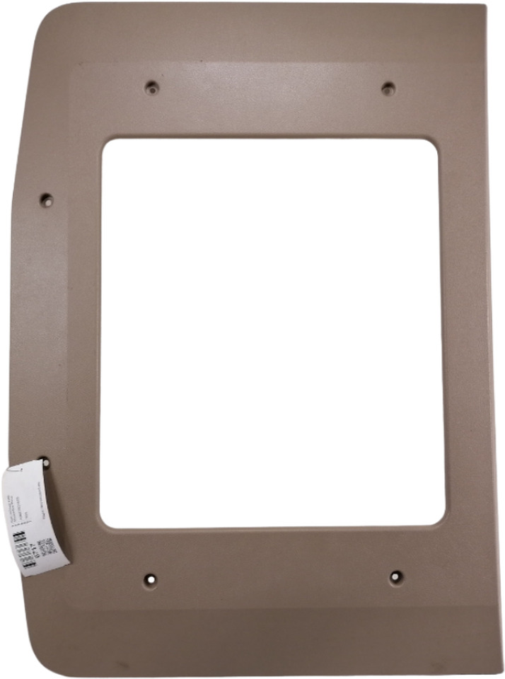 Mercedes-Benz Katuseluugi kate A9607801509 - قطع غيار عامة - شاحنة: صورة 1 Mercedes-Benz Katuseluugi kate A9607801509 - قطع غيار عامة - شاحنة: صورة 1