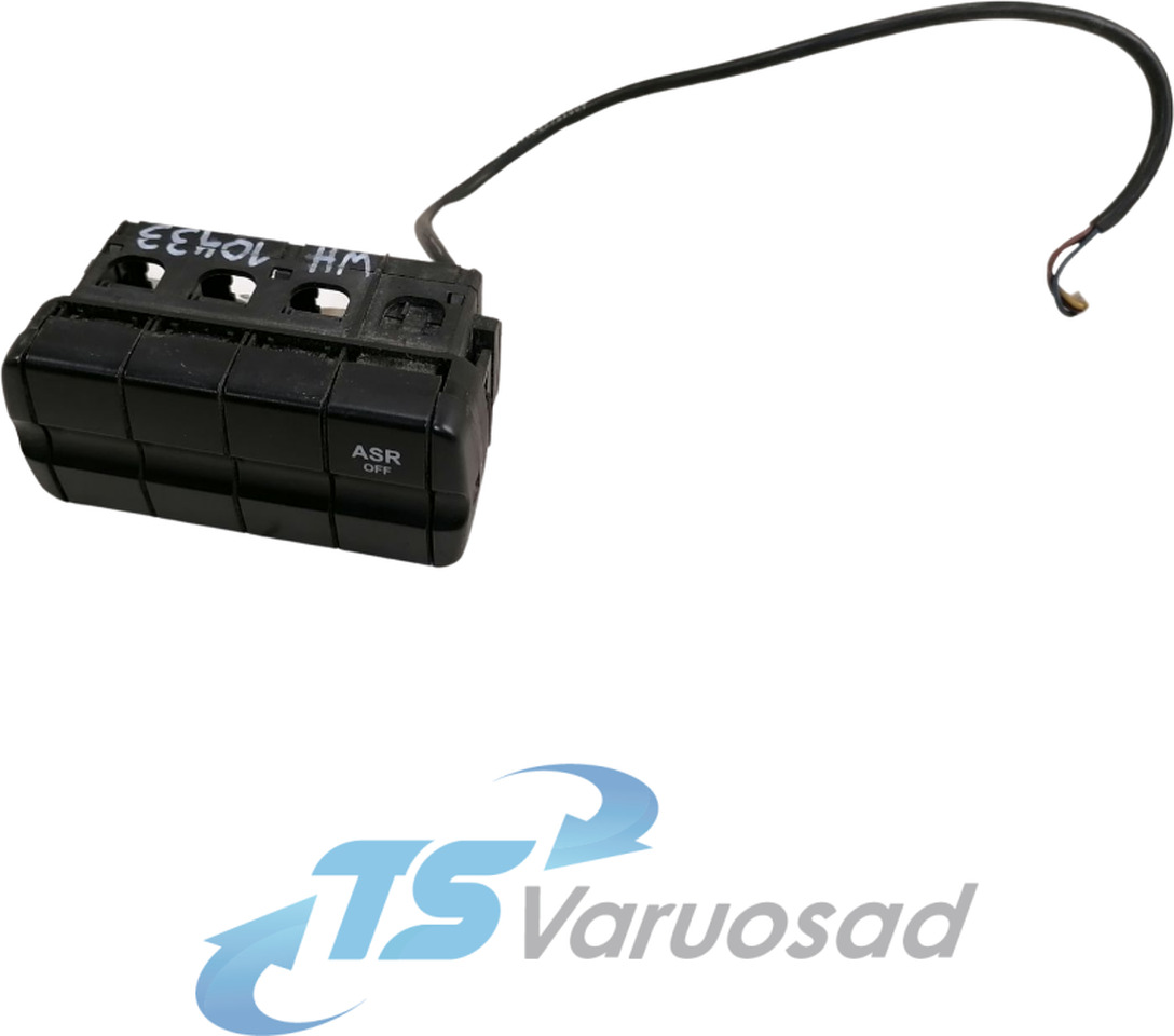 Mercedes-Benz Lülitite moodul 9435400146 - كابينة - شاحنة: صورة 1 Mercedes-Benz Lülitite moodul 9435400146 - كابينة - شاحنة: صورة 1