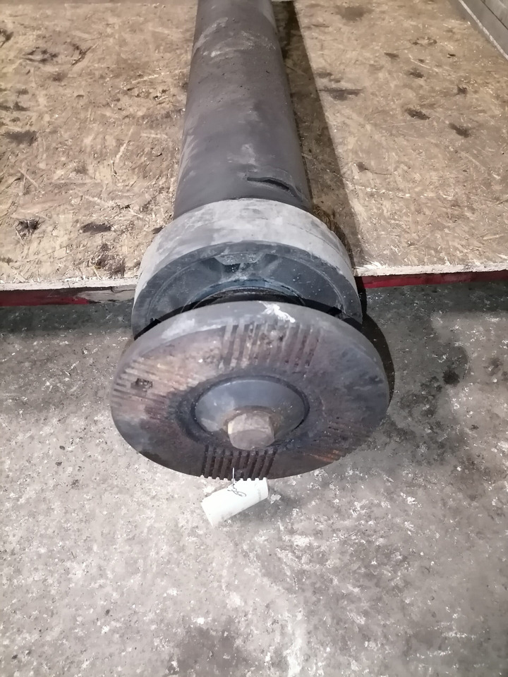 Mercedes-Benz Propeller shaft A6594100101 - عمود الكردان - شاحنة: صورة 5 Mercedes-Benz Propeller shaft A6594100101 - عمود الكردان - شاحنة: صورة 5