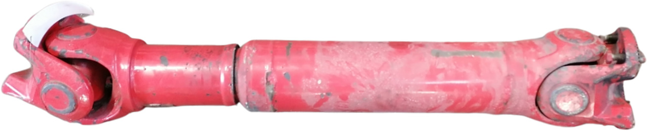 Mercedes-Benz Propeller shaft A6594102202 - عمود الكردان - شاحنة: صورة 1 Mercedes-Benz Propeller shaft A6594102202 - عمود الكردان - شاحنة: صورة 1