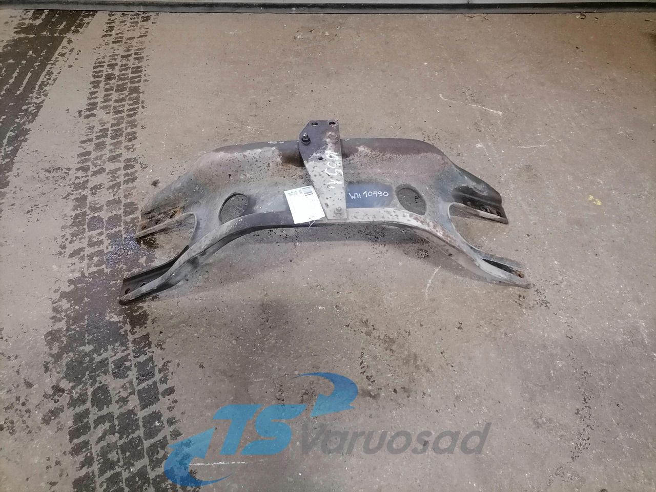 Mercedes-Benz Raami vahetala 9413120010 - إطار هيكلي/ إطار معدني - شاحنة: صورة 1 Mercedes-Benz Raami vahetala 9413120010 - إطار هيكلي/ إطار معدني - شاحنة: صورة 1