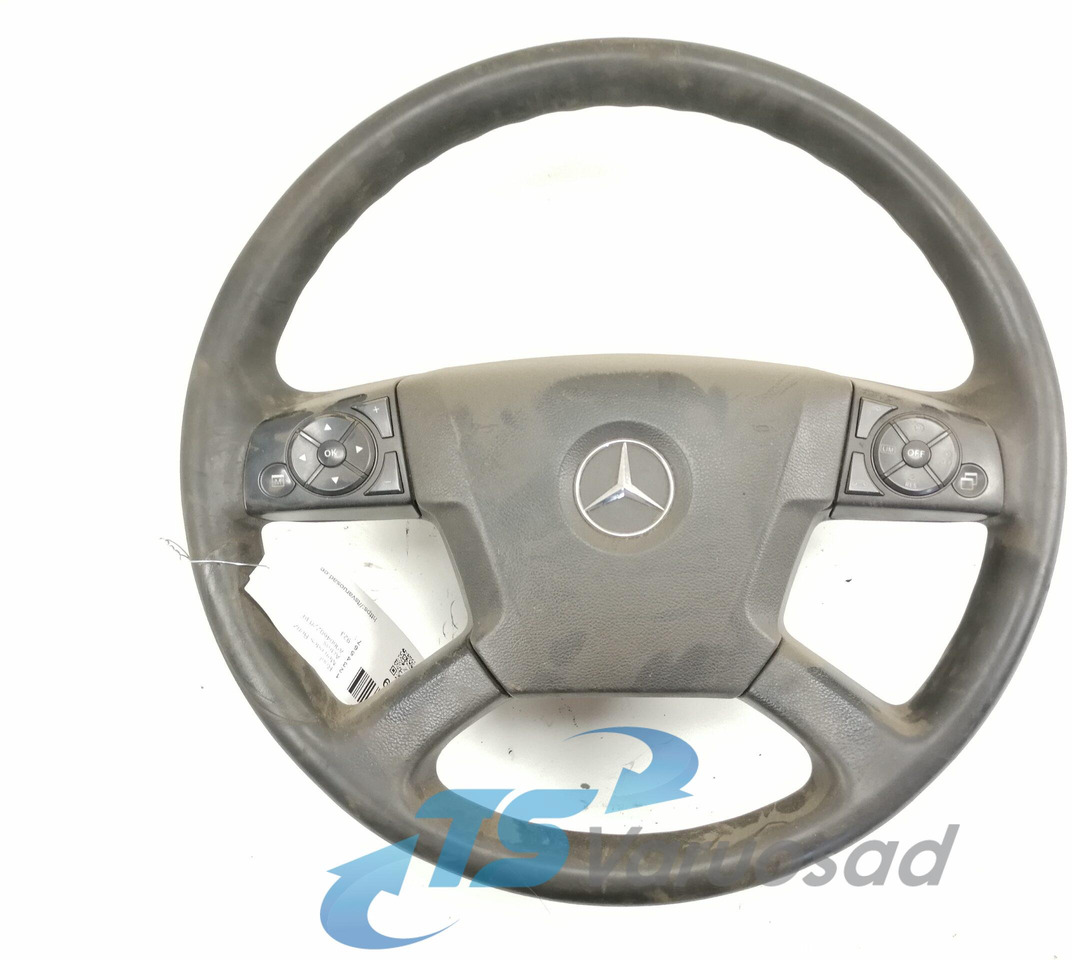 Mercedes-Benz Rool A96046022039 - المقود - شاحنة: صورة 1 Mercedes-Benz Rool A96046022039 - المقود - شاحنة: صورة 1